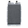 One Stop Solutions 63-68 Skylark-Special-Bel Air-Bis Heater Core, 98531 98531